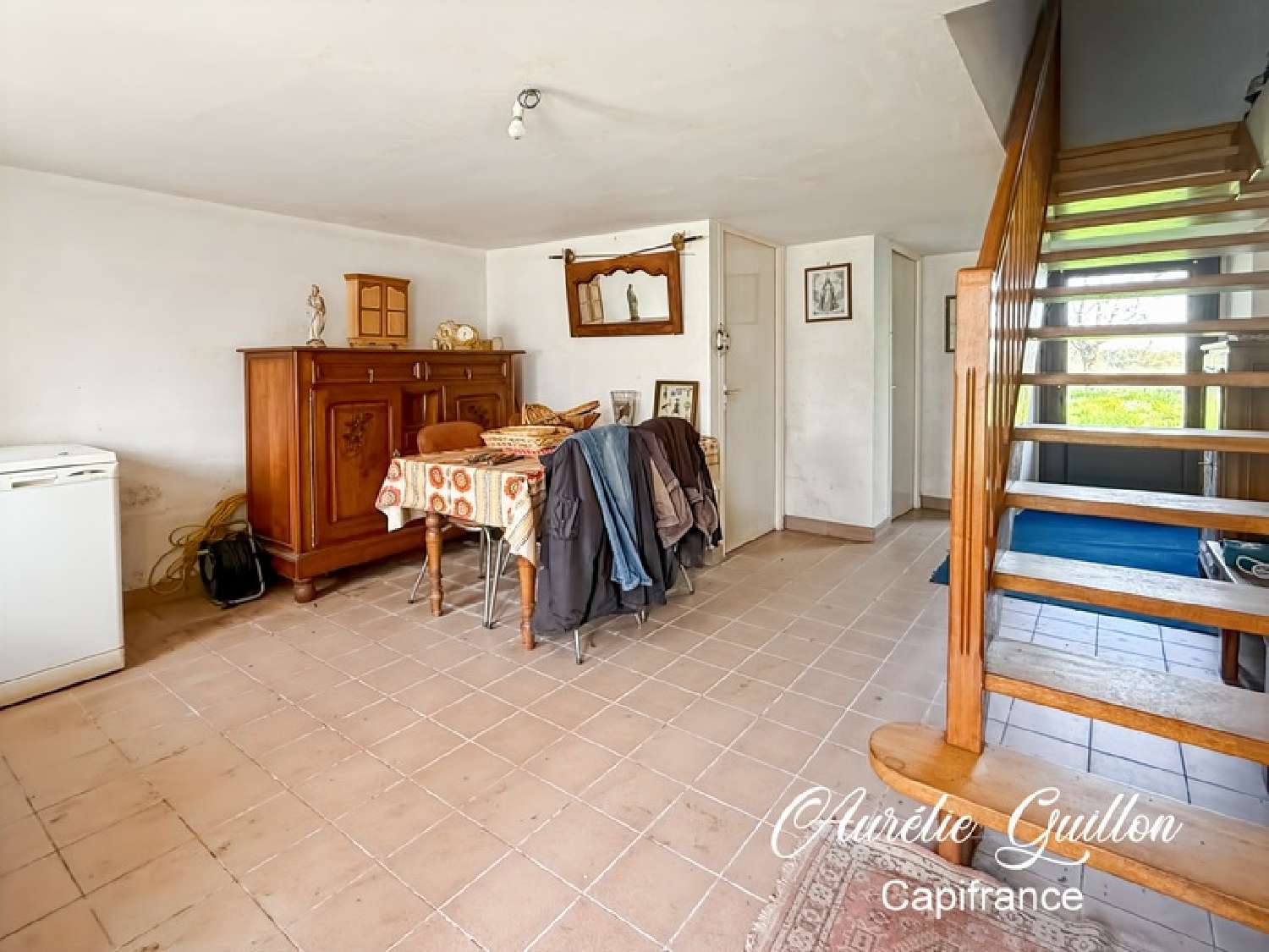  te koop huis Taupont Morbihan 5