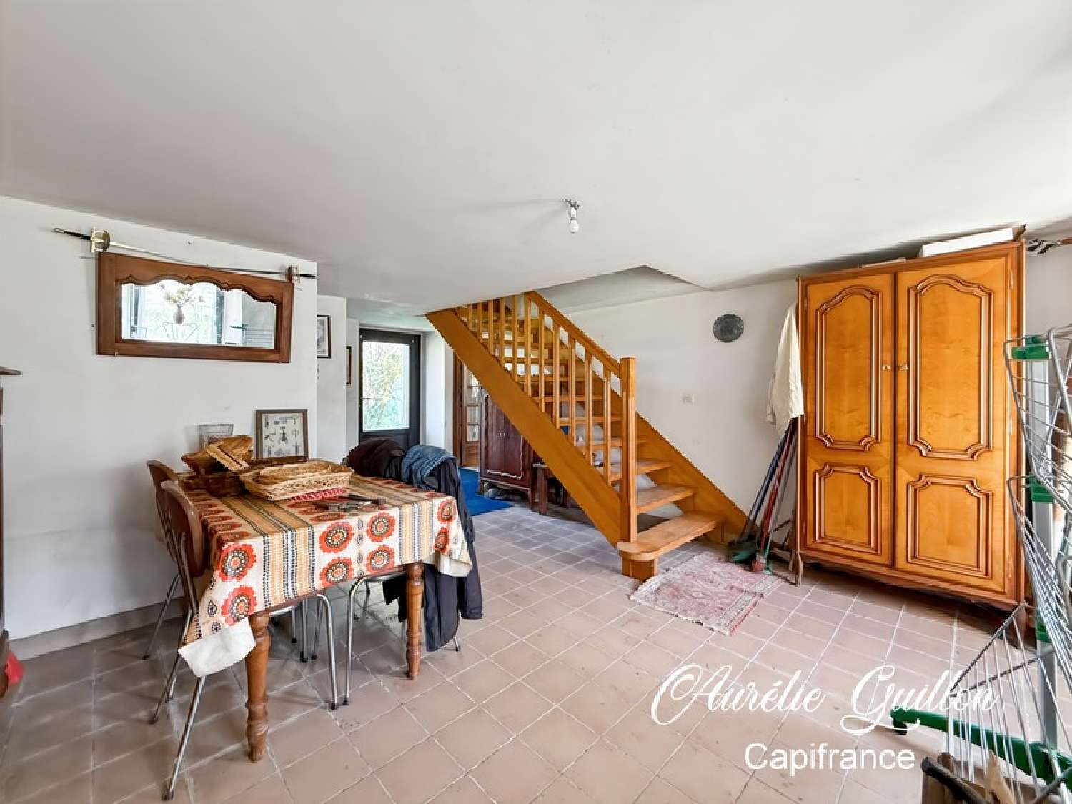  te koop huis Taupont Morbihan 6