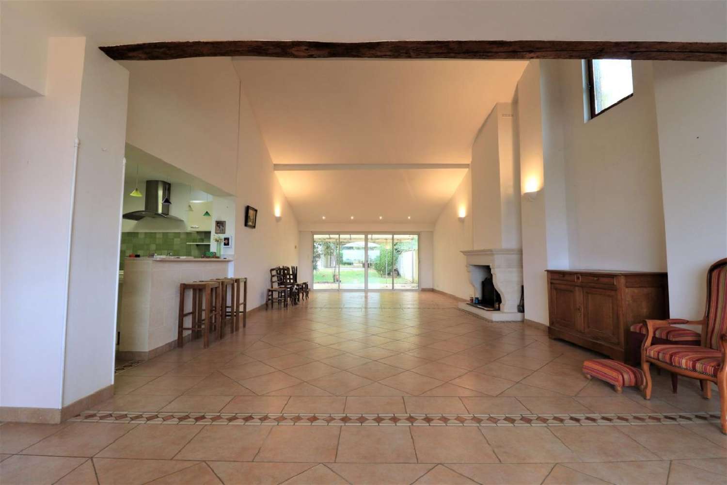en venta casa Tauriac Gironde 2