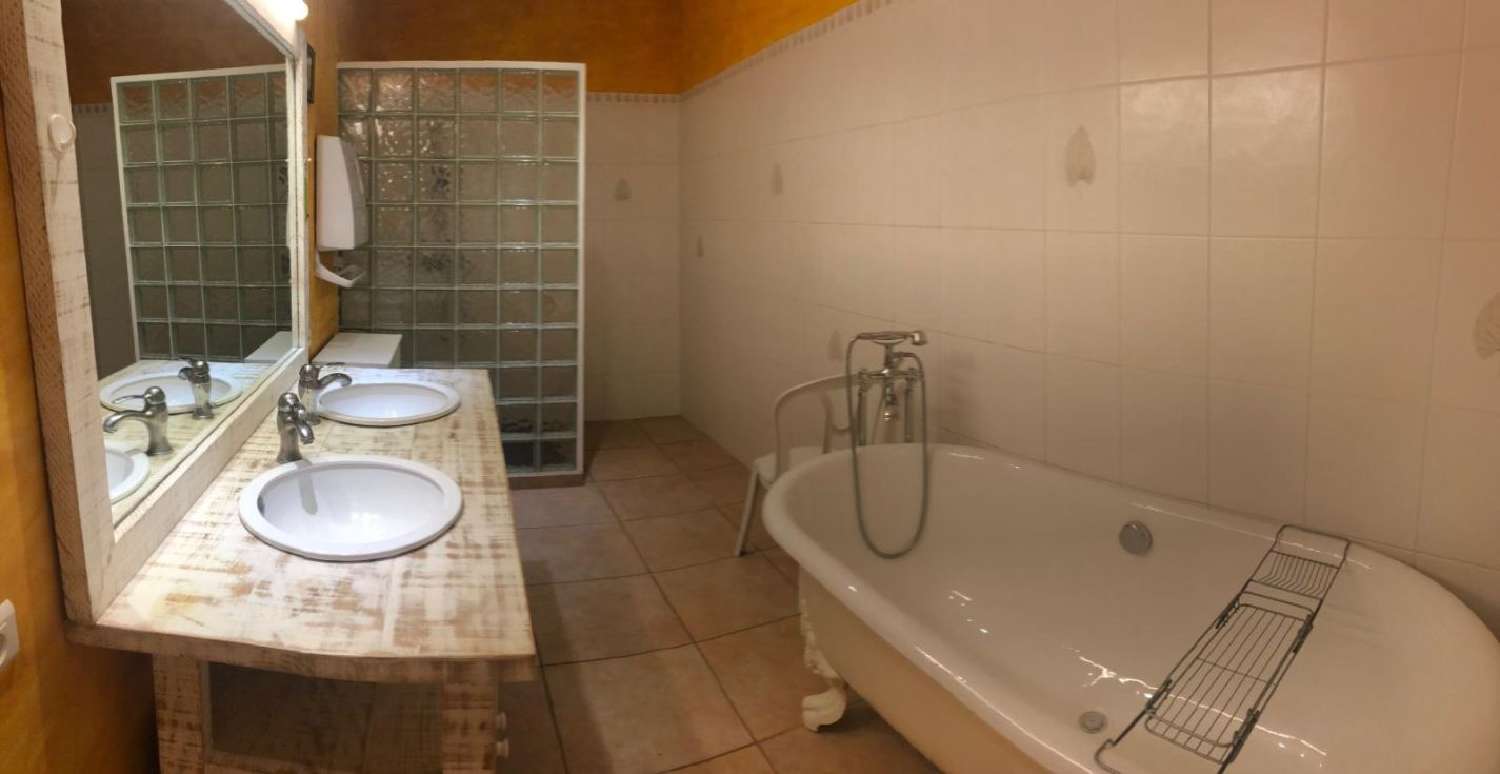  en venta casa Tauriac Gironde 4