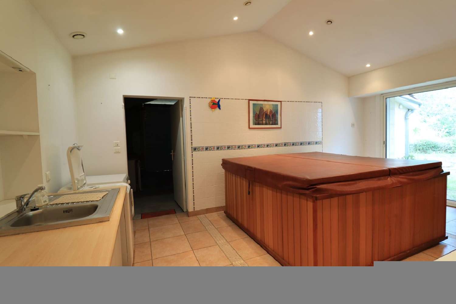  en venta casa Tauriac Gironde 5