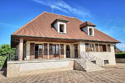 Tavaux Jura huis foto 7069015