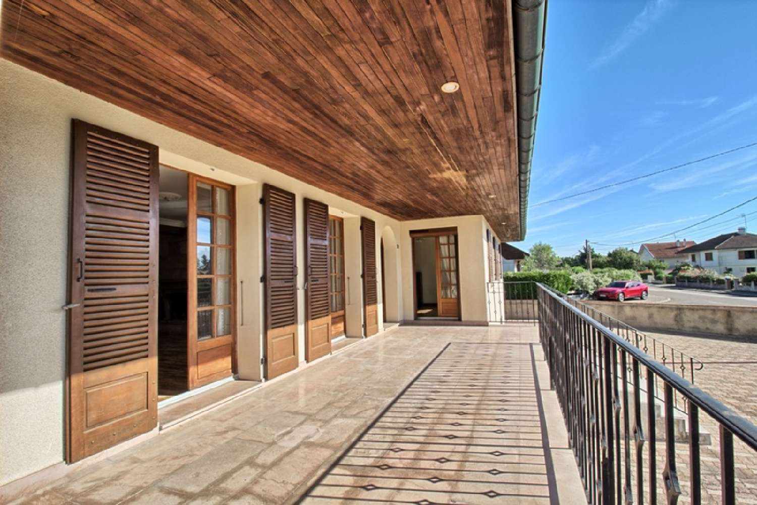  te koop huis Tavaux Jura 3
