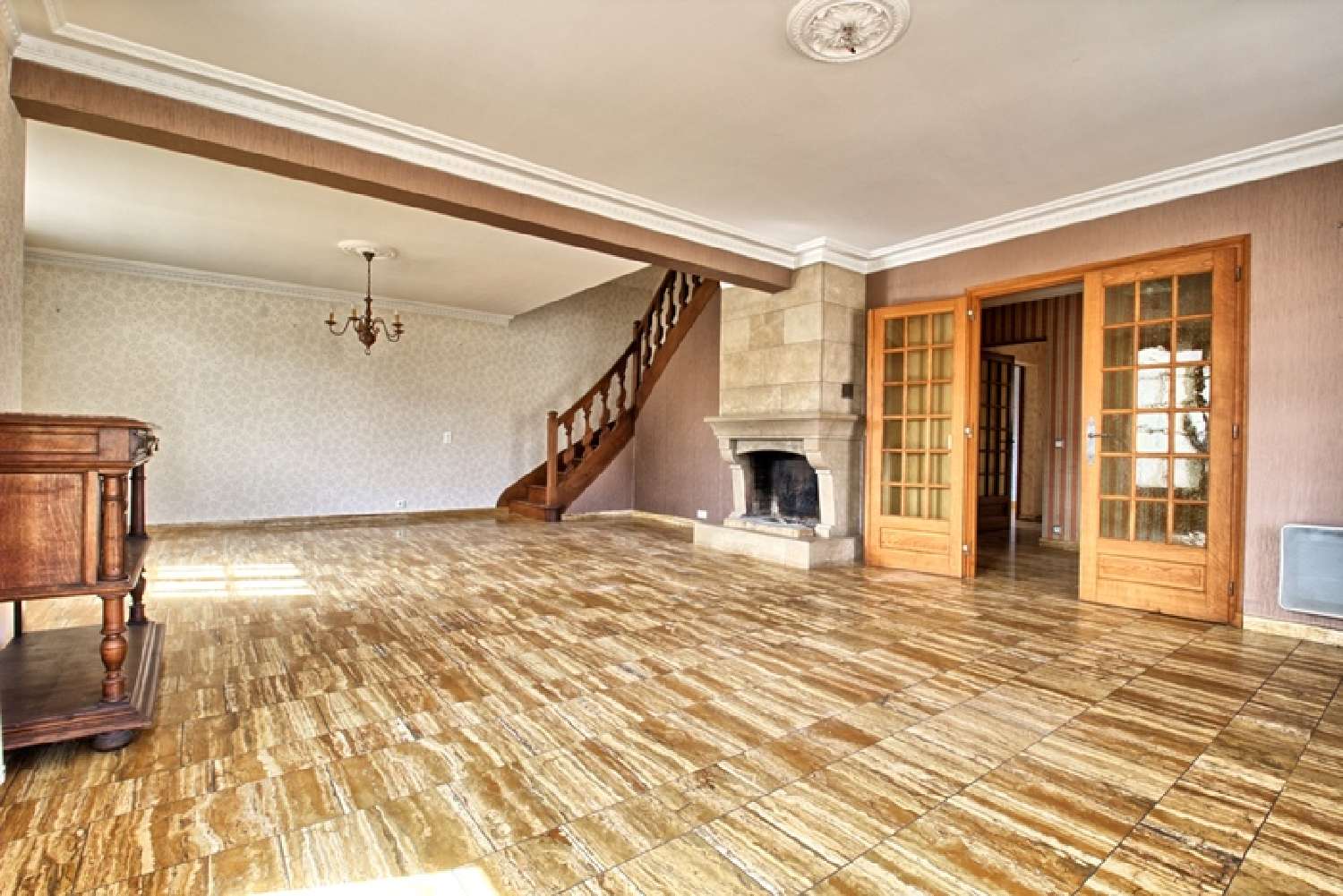  te koop huis Tavaux Jura 4