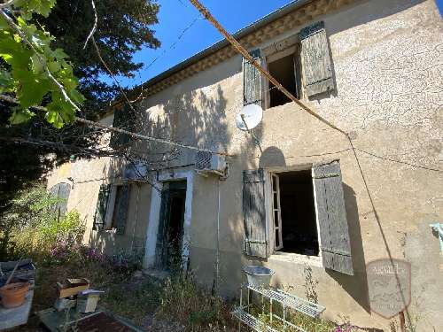 Tavel Gard huis foto 7061598