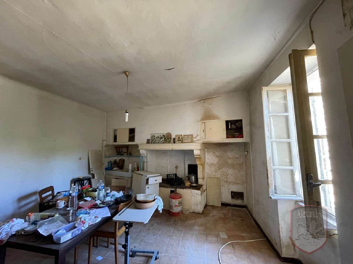  te koop huis Tavel Gard 3