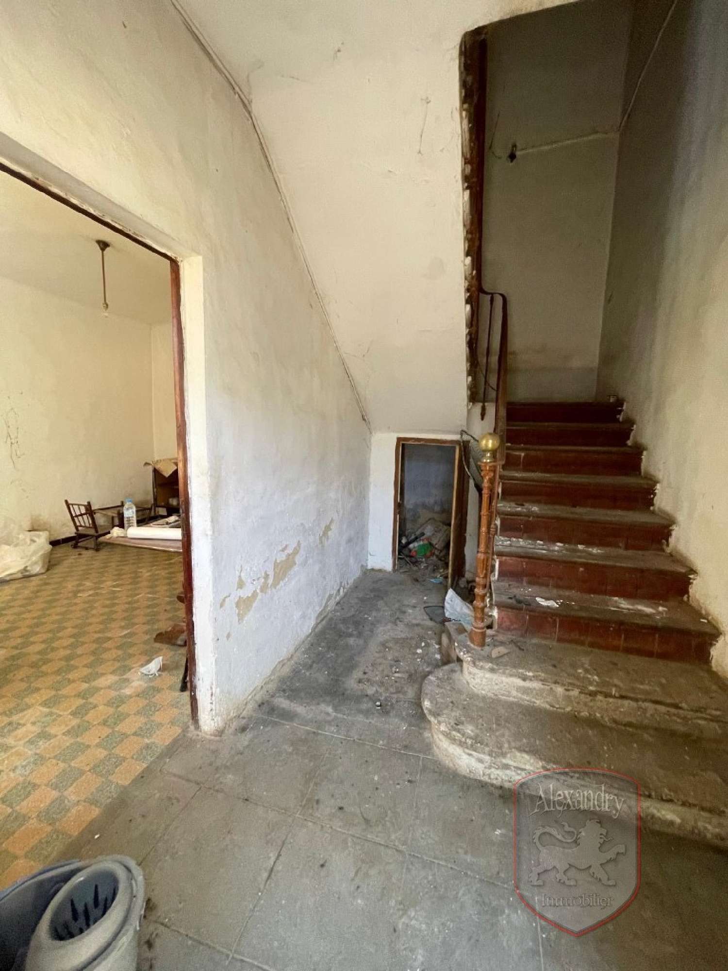  te koop huis Tavel Gard 4