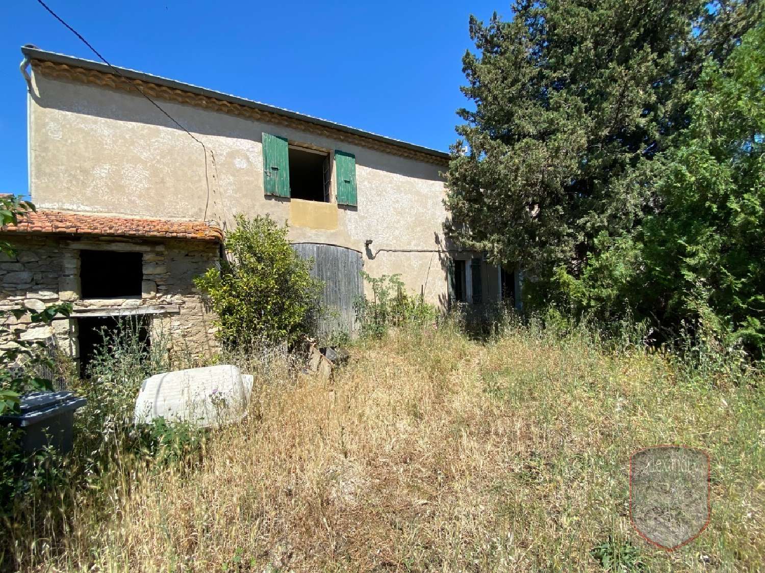  te koop huis Tavel Gard 6