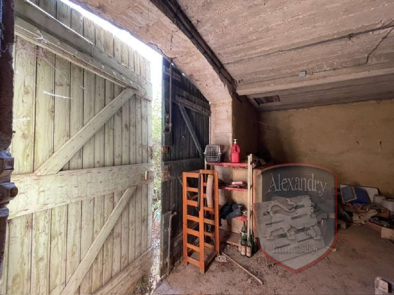  te koop huis Tavel Gard 7