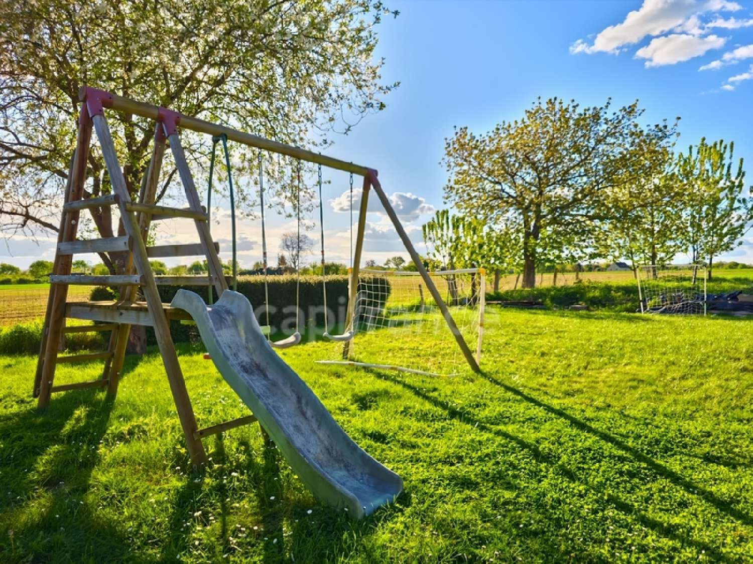  te koop huis Teillé Sarthe 6
