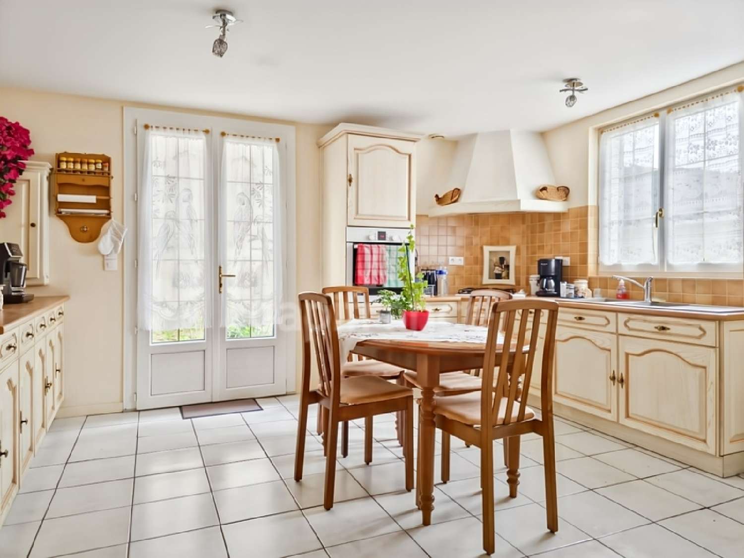  te koop huis Teillé Sarthe 7