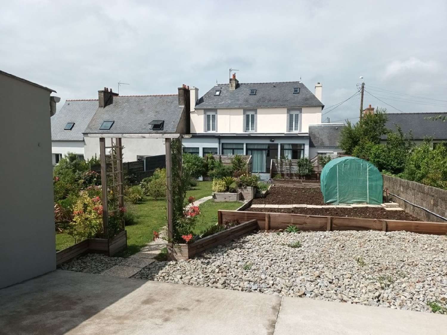  te koop huis Telgruc-sur-Mer Finistère 3
