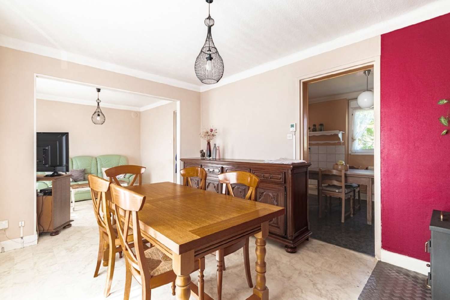  te koop huis Terville Moselle 1