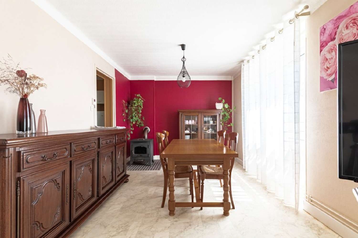  te koop huis Terville Moselle 2