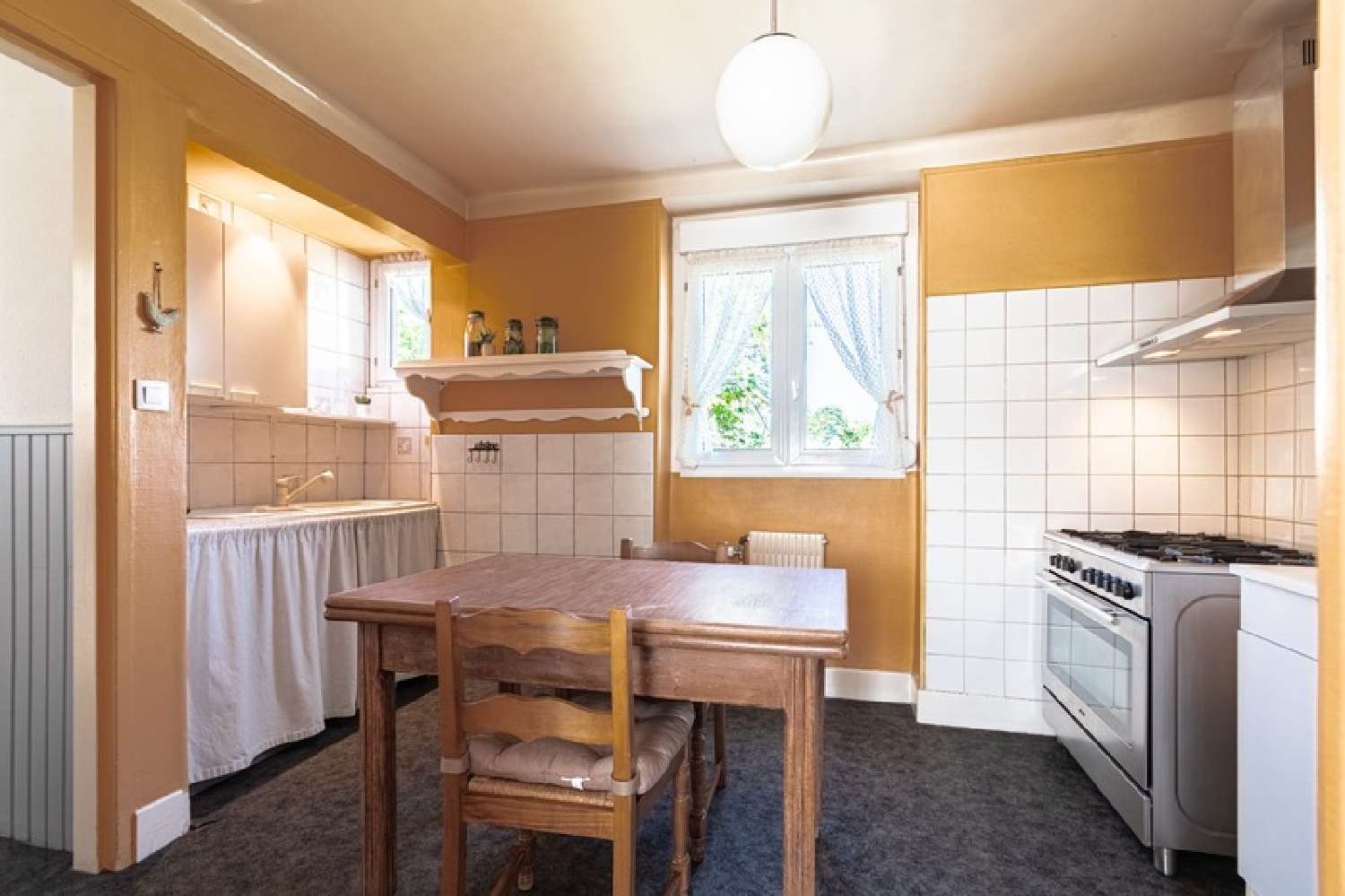  te koop huis Terville Moselle 4