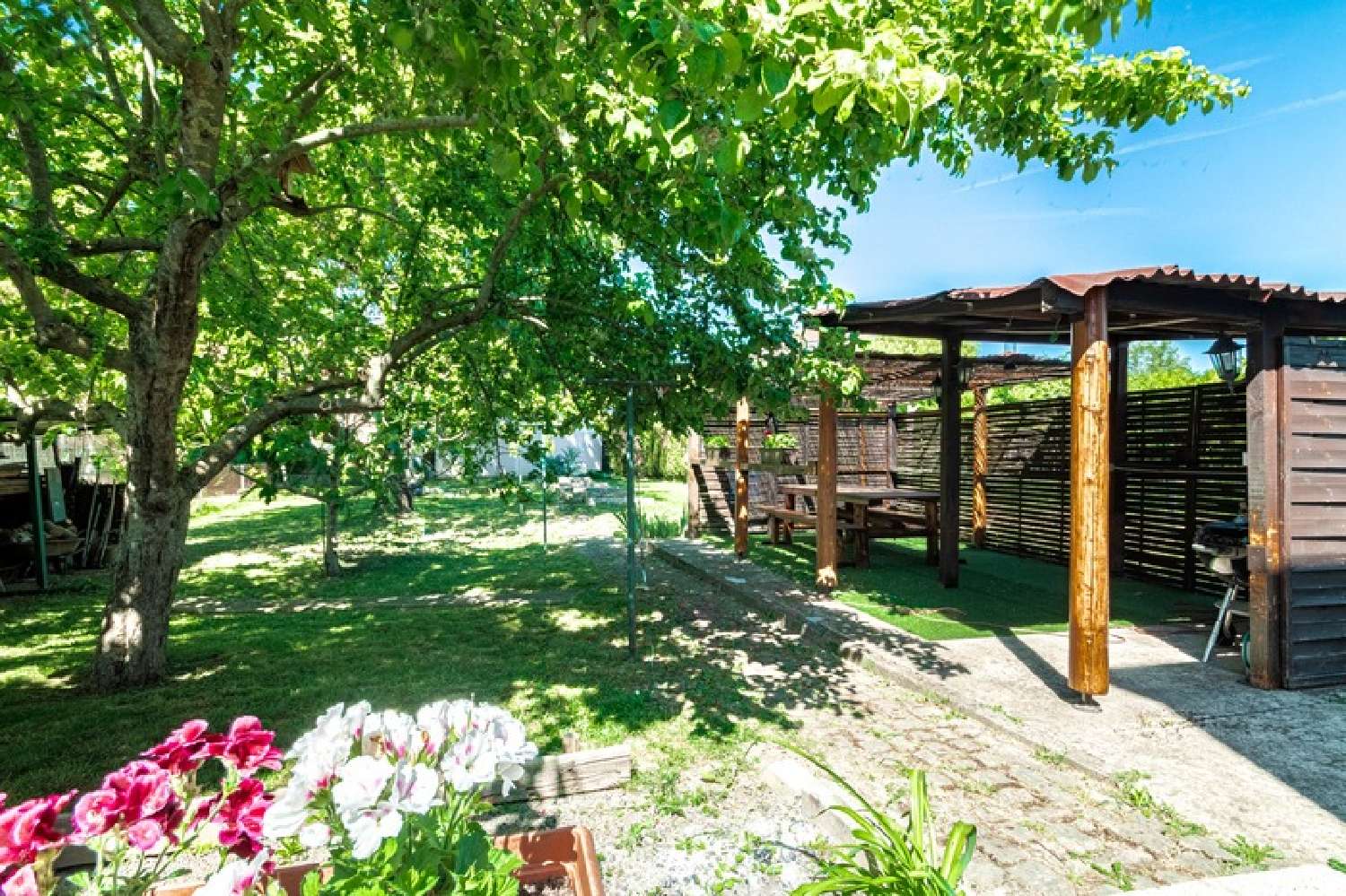  te koop huis Terville Moselle 5