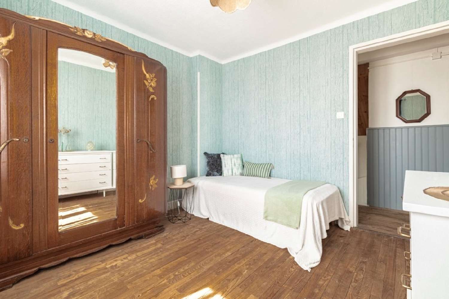  te koop huis Terville Moselle 7