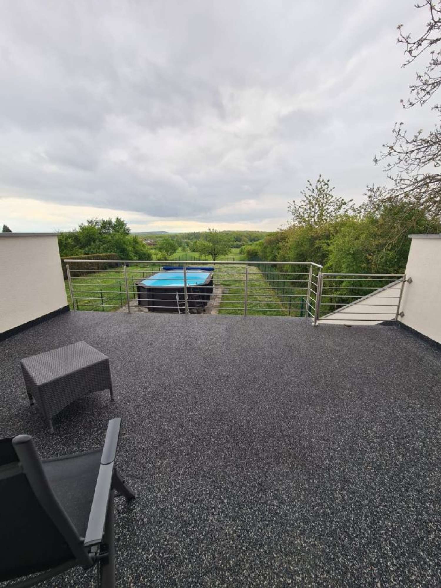  à vendre maison Théding Moselle 2