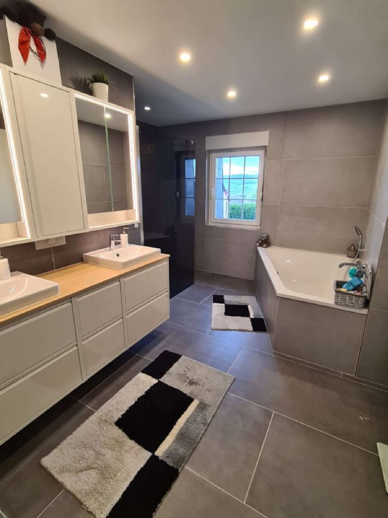  à vendre maison Théding Moselle 5