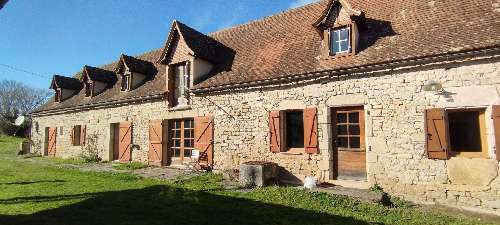 Théminettes Lot house foto 7066365