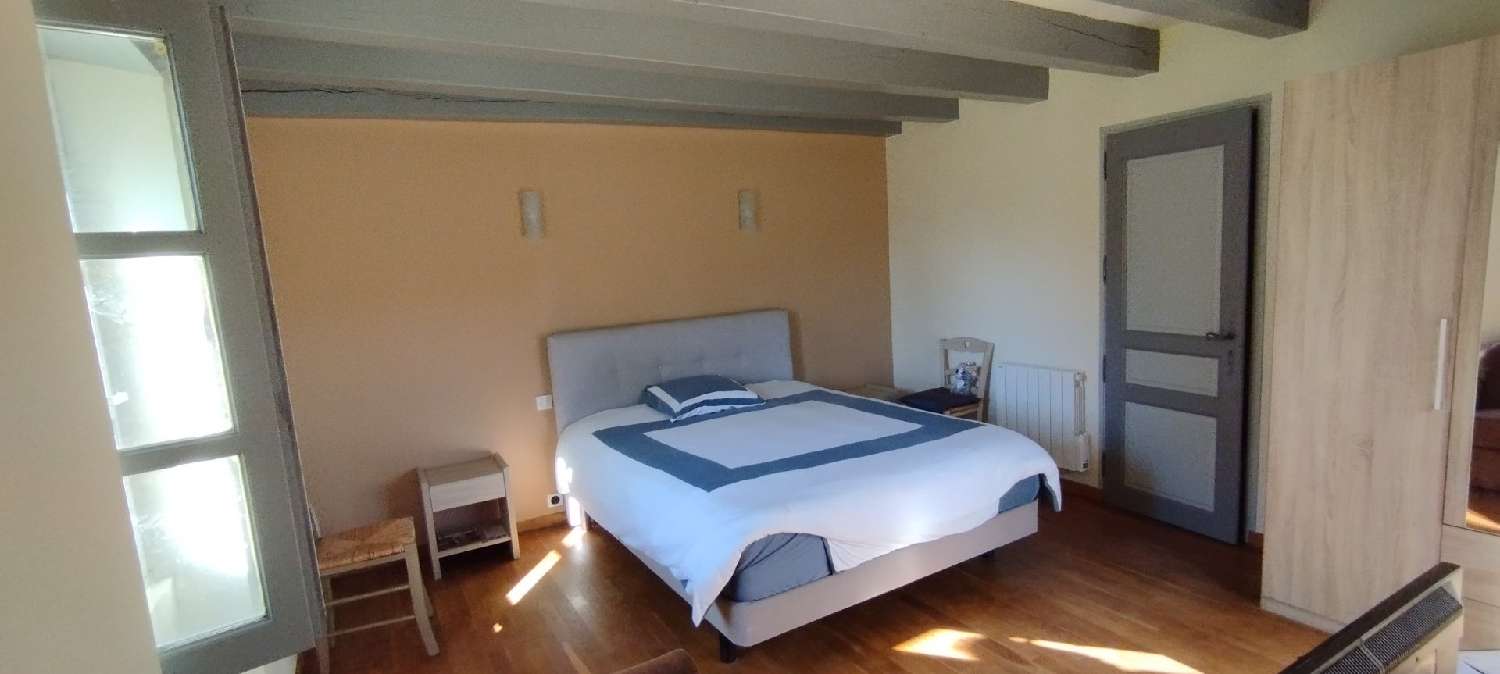 en venta casa Théminettes Lot 3