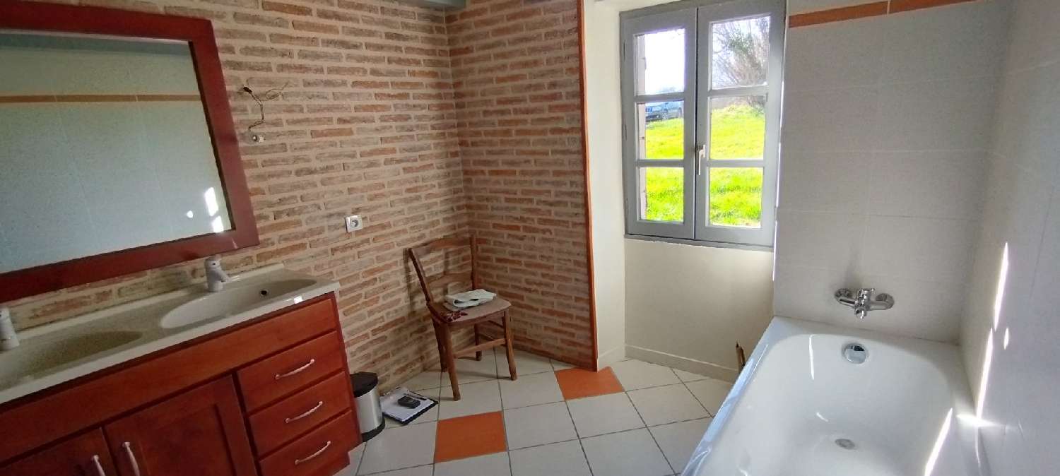  for sale house Théminettes Lot 4
