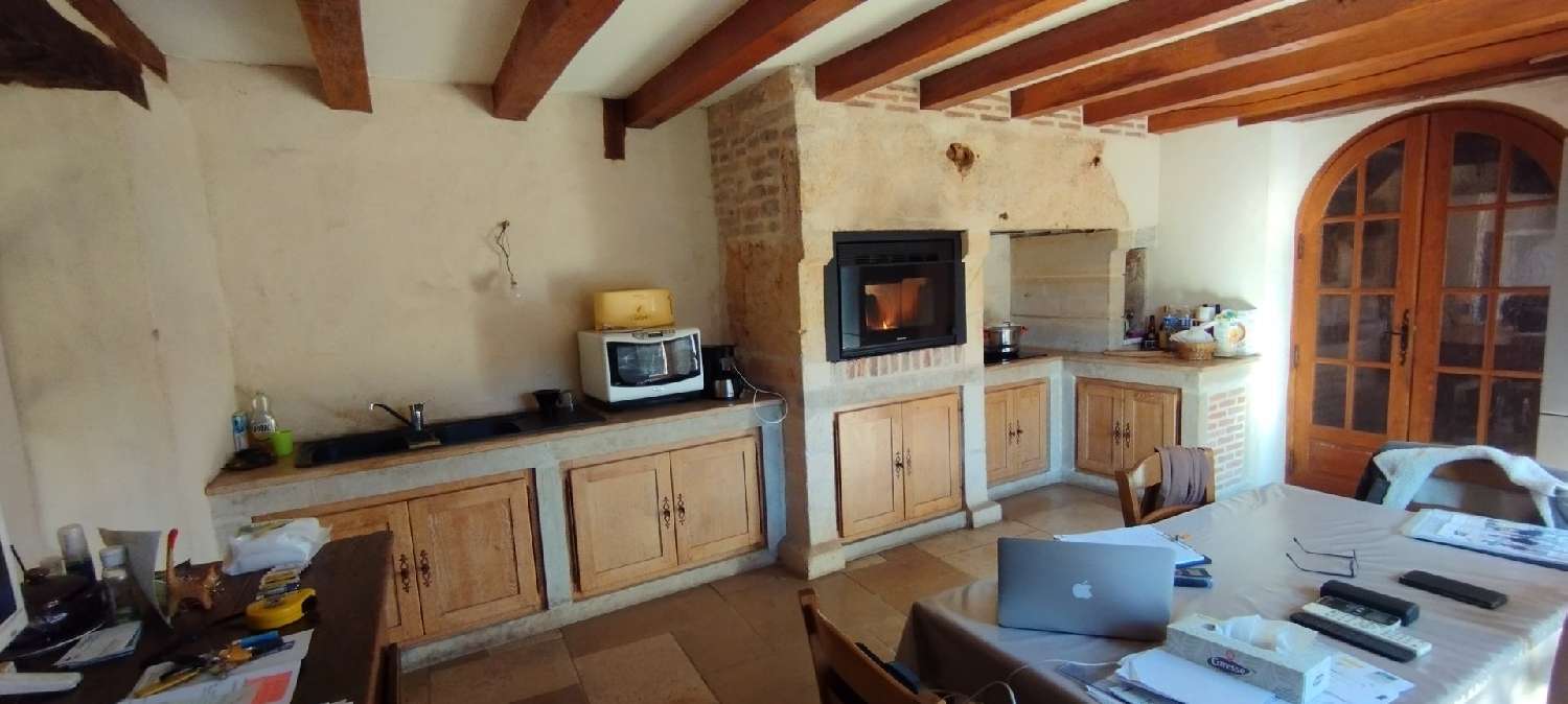  for sale house Théminettes Lot 5