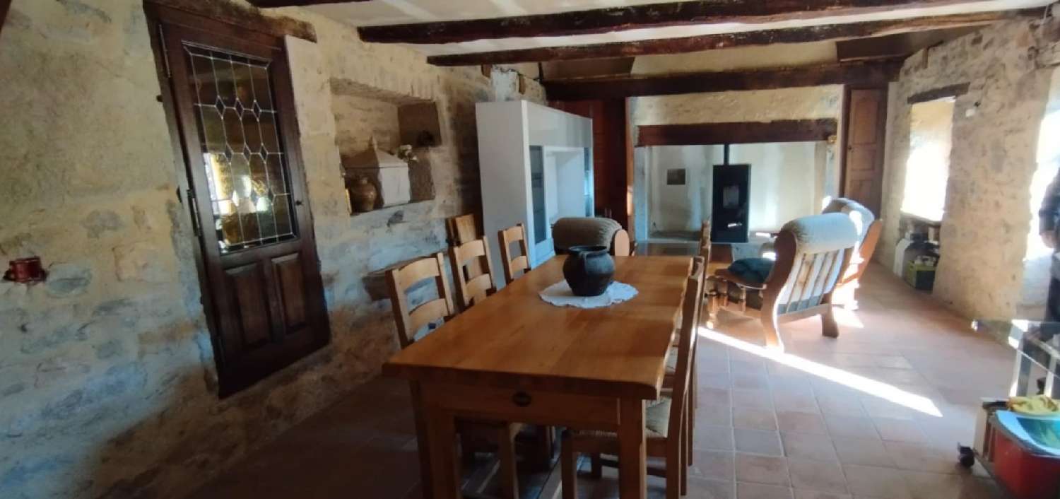  for sale house Théminettes Lot 6