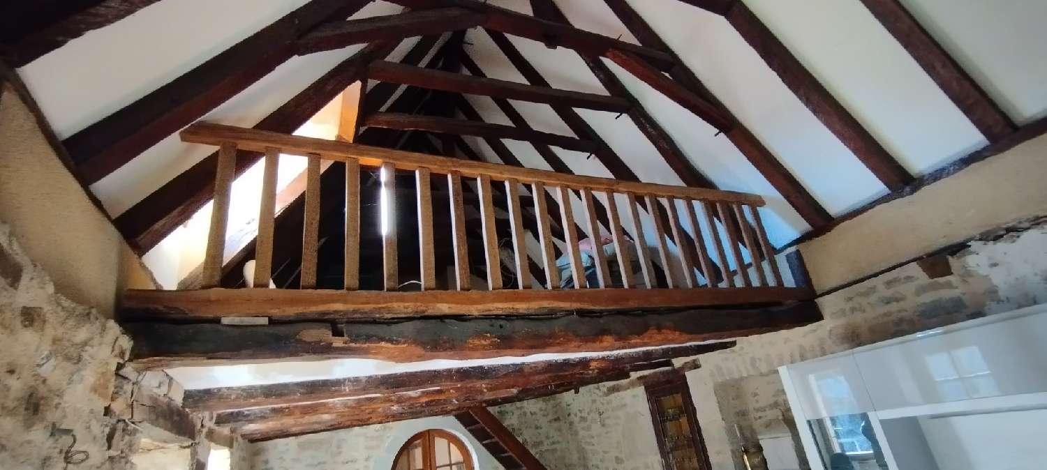  for sale house Théminettes Lot 7