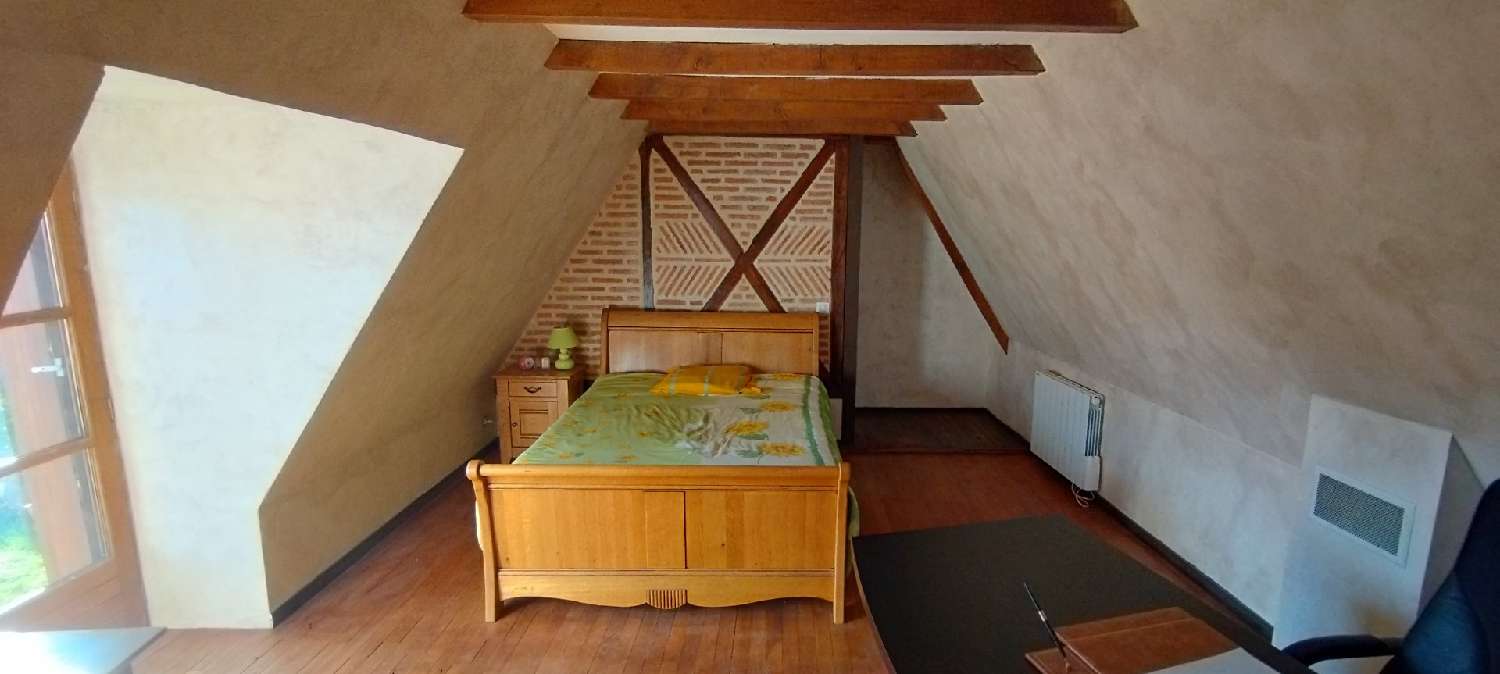  for sale house Théminettes Lot 8