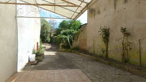 Thénezay Deux-Sèvres huis foto 7060930