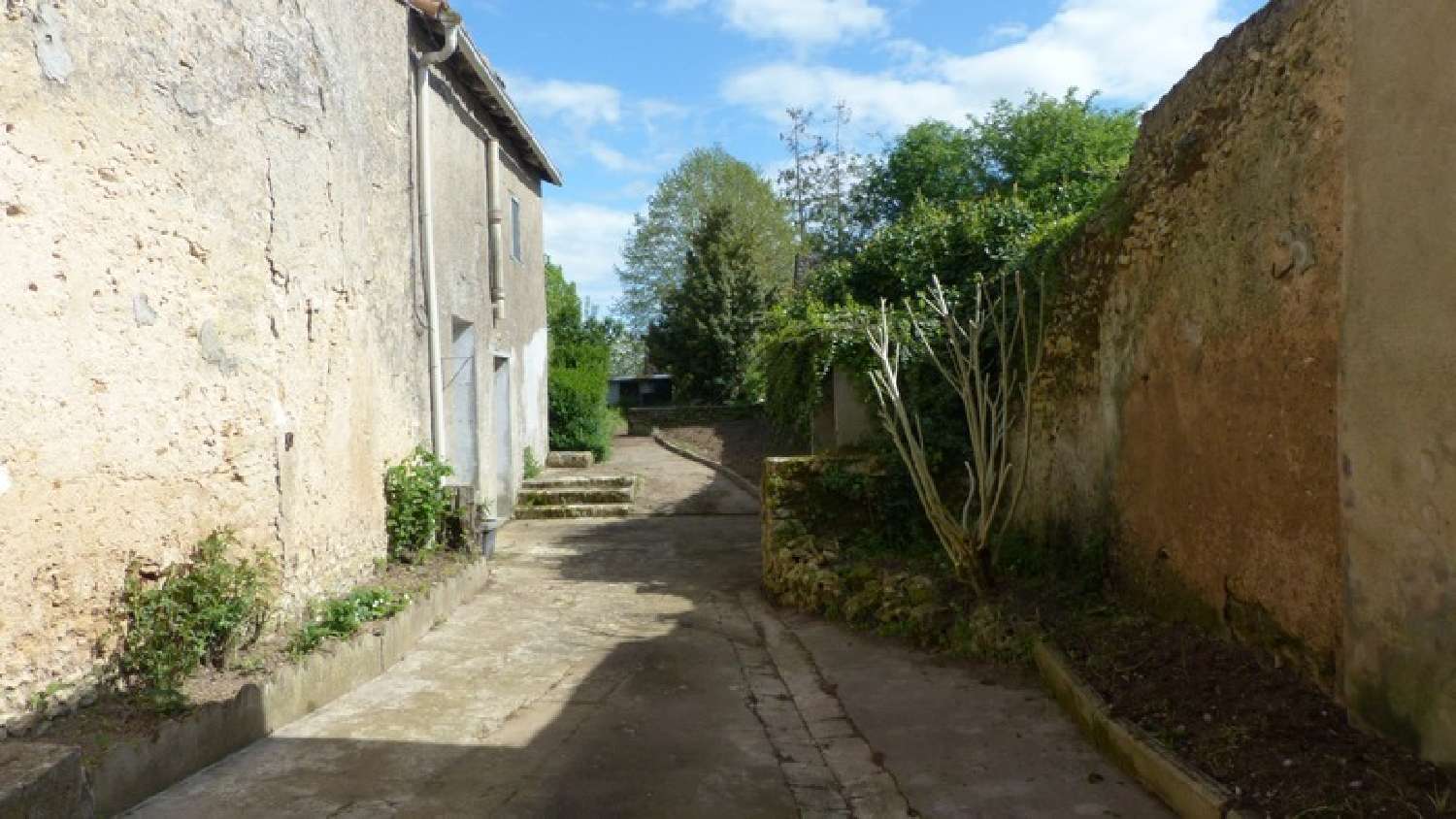  te koop huis Thénezay Deux-Sèvres 2