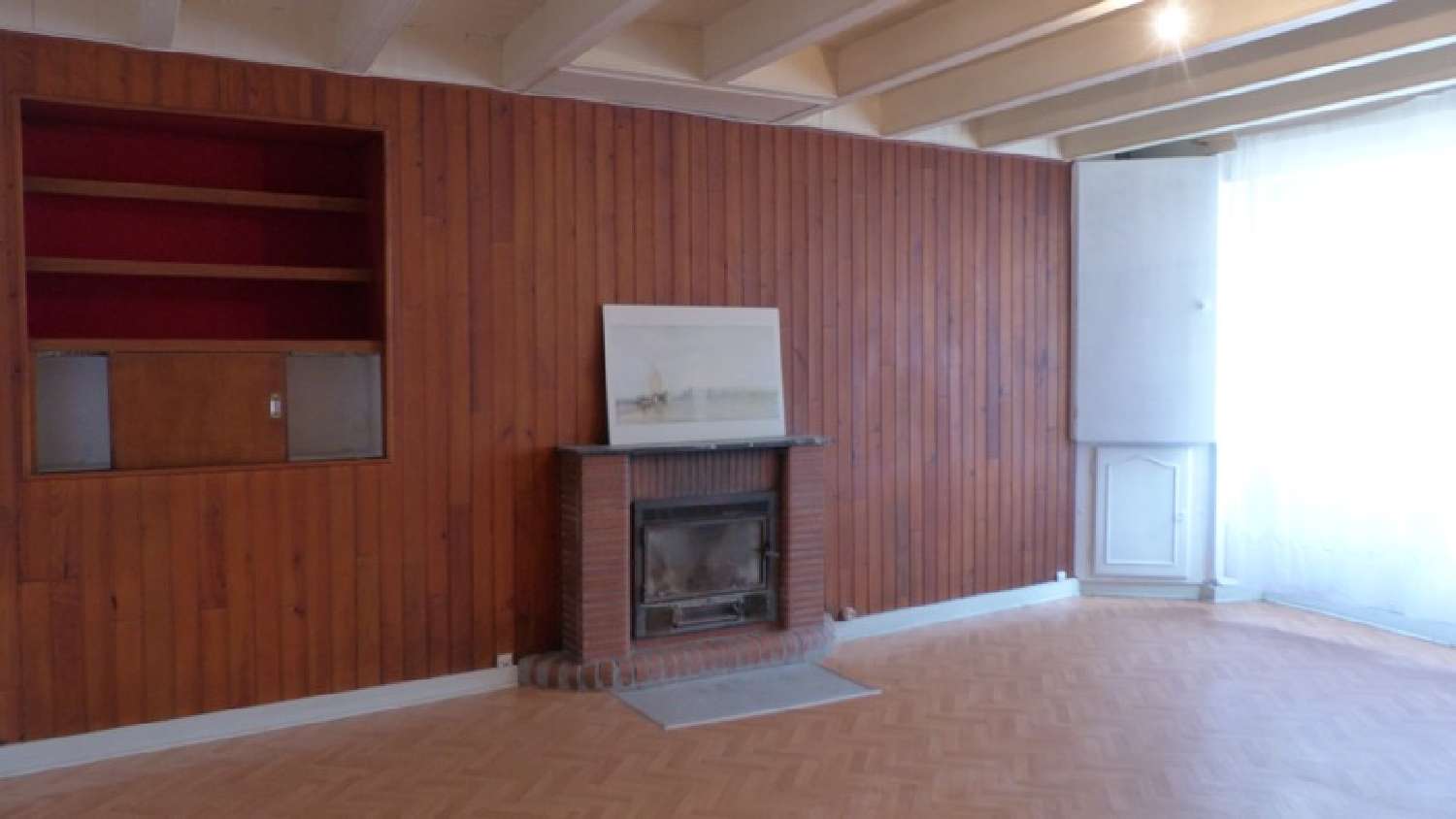  te koop huis Thénezay Deux-Sèvres 4