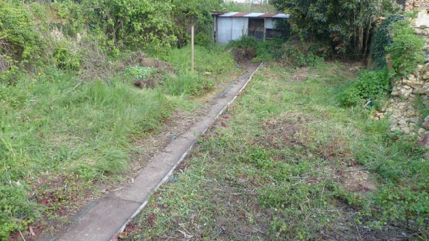  te koop huis Thénezay Deux-Sèvres 8