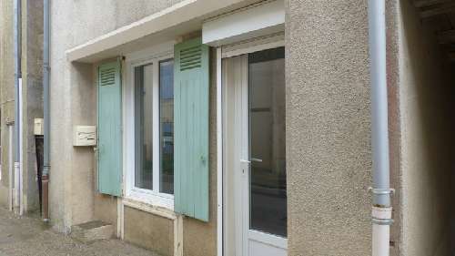 Thénezay Deux-Sèvres huis foto 7060941