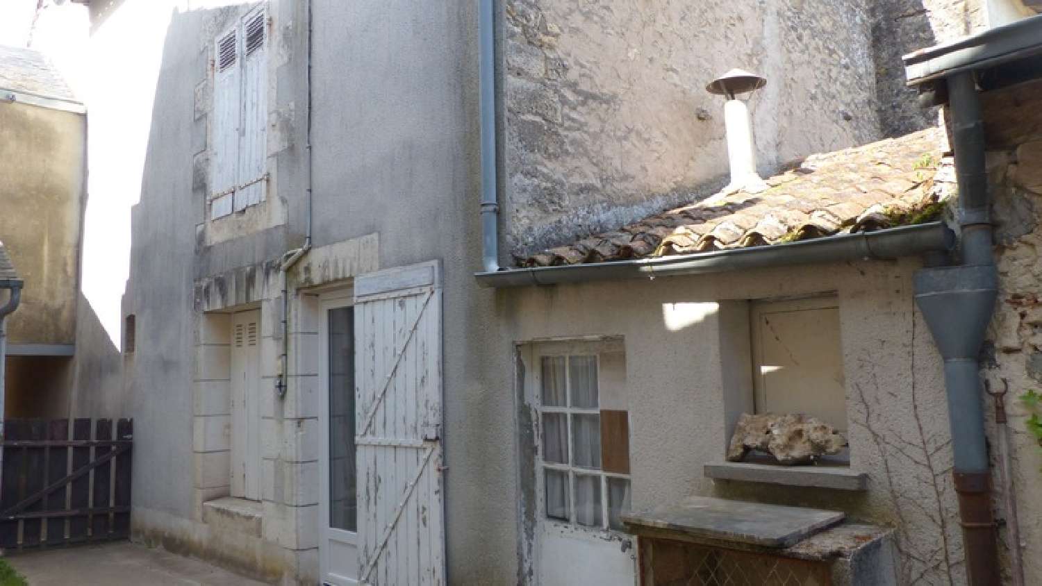  te koop huis Thénezay Deux-Sèvres 2