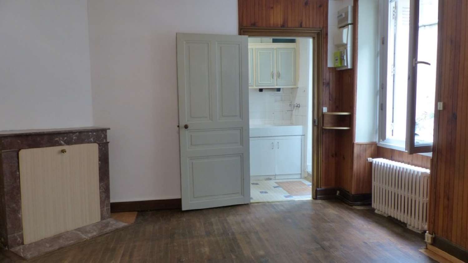  te koop huis Thénezay Deux-Sèvres 4