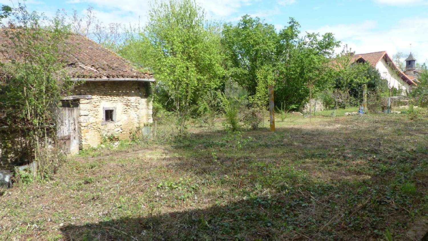  te koop huis Thénezay Deux-Sèvres 8