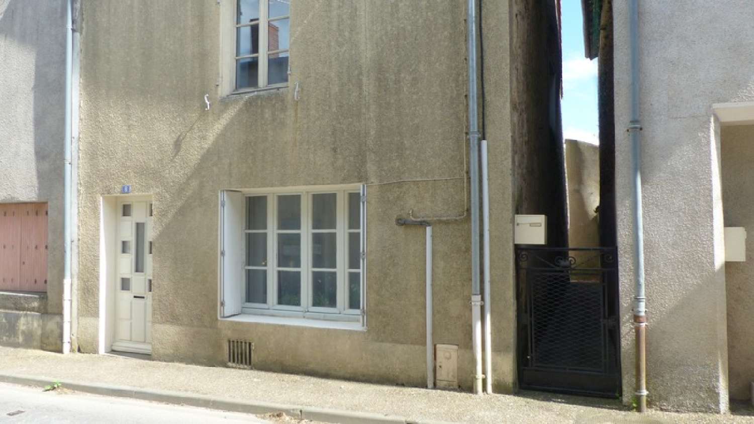  te koop huis Thénezay Deux-Sèvres 8
