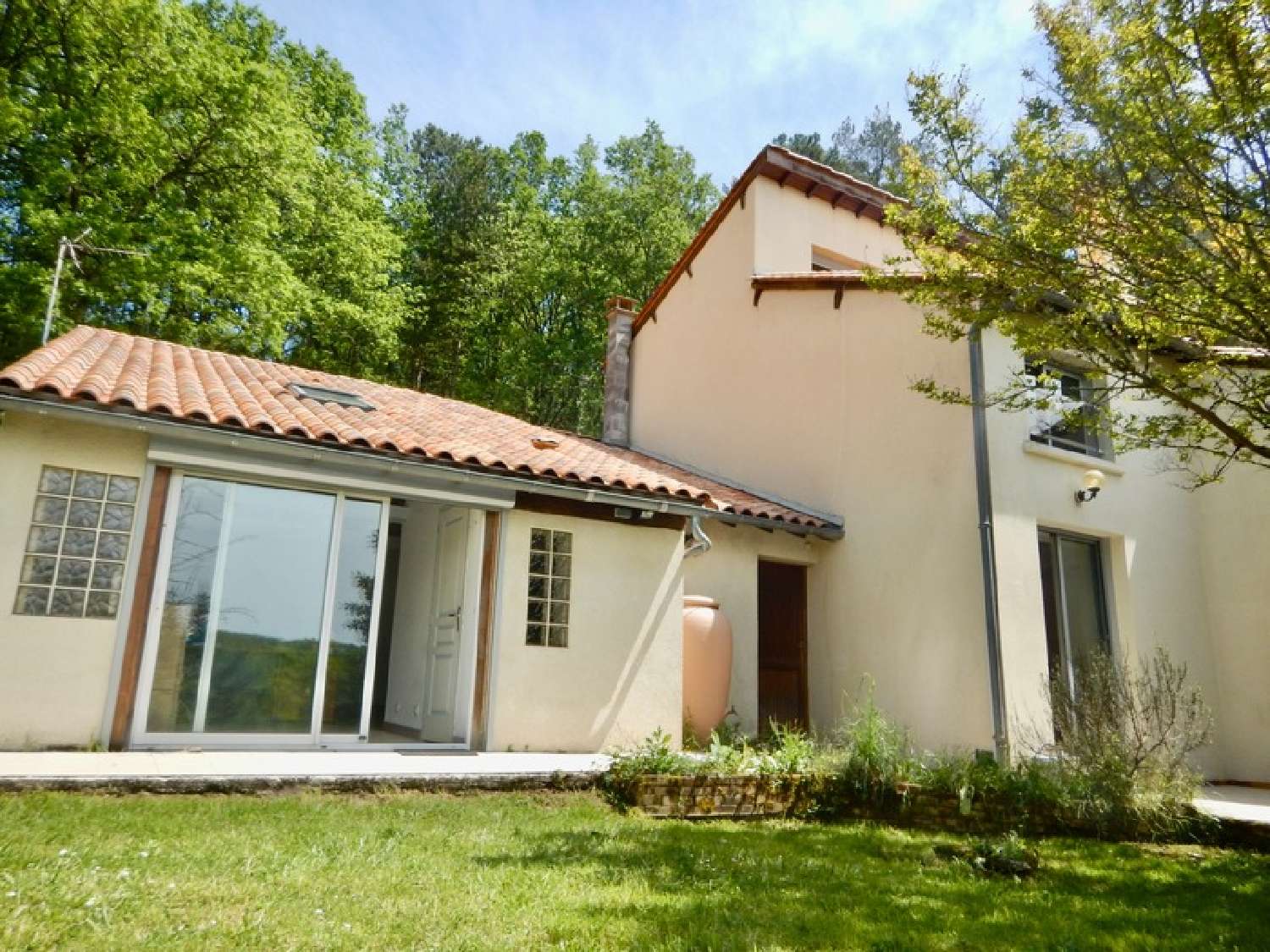  en venta casa Thenon Dordoña 2