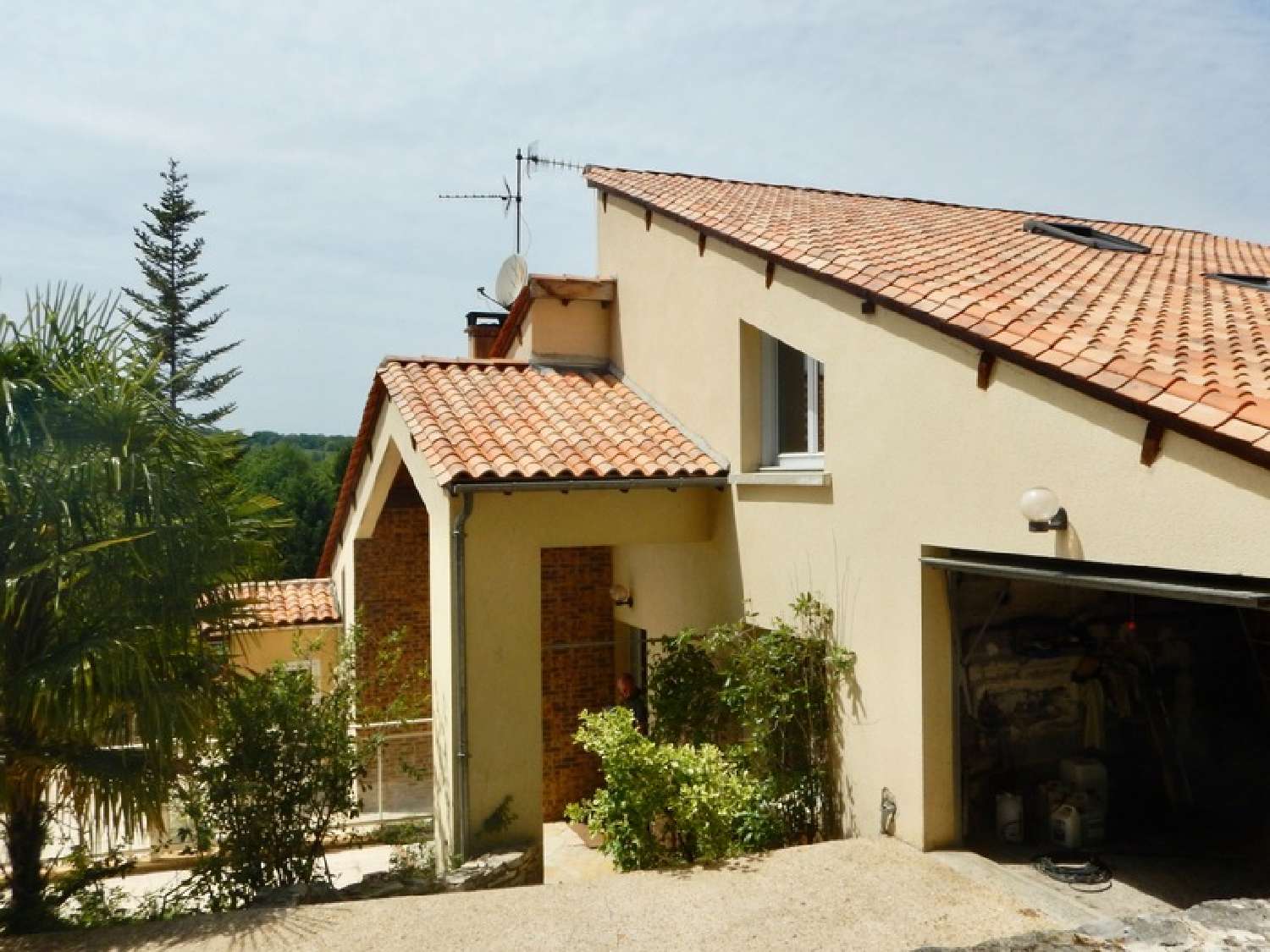  en venta casa Thenon Dordoña 3