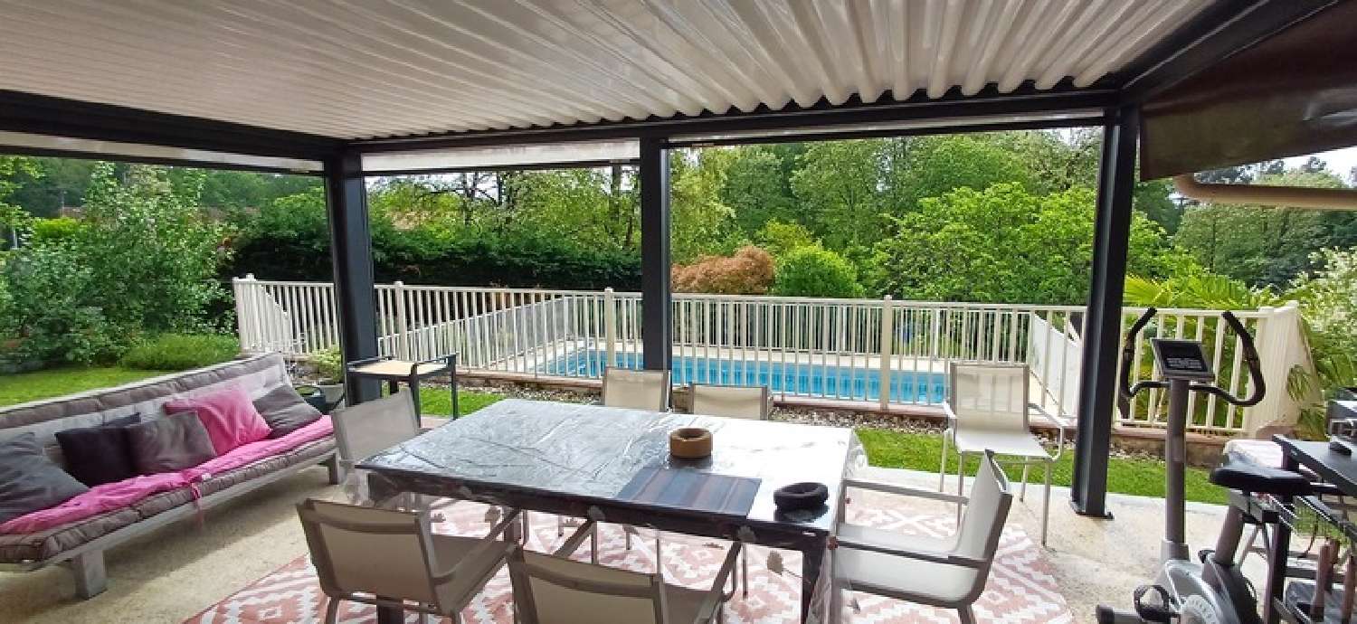  en venta casa Thenon Dordoña 1