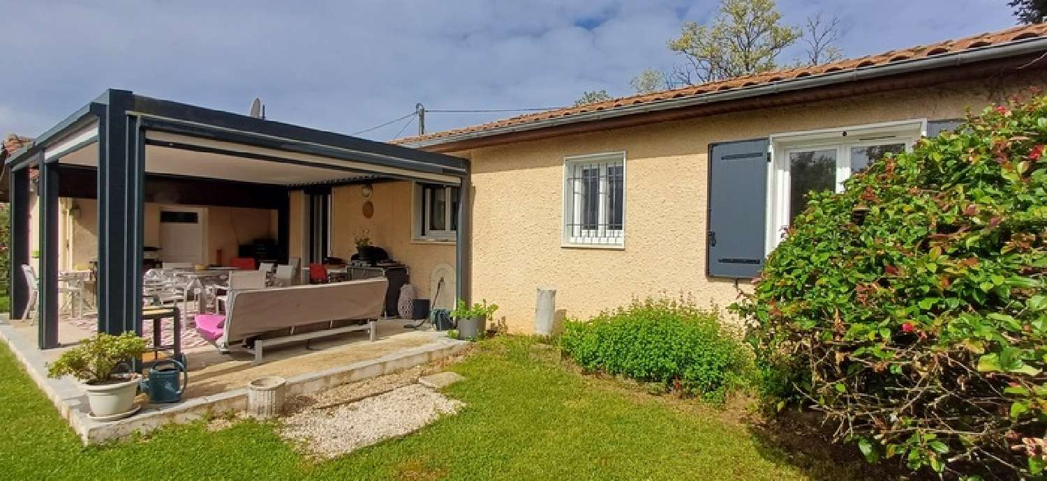  en venta casa Thenon Dordoña 2