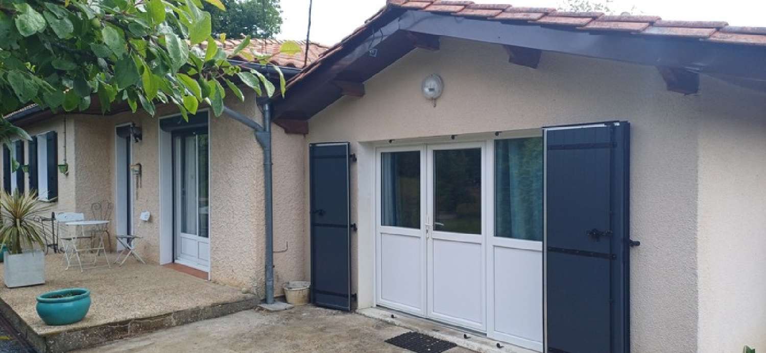  en venta casa Thenon Dordoña 3
