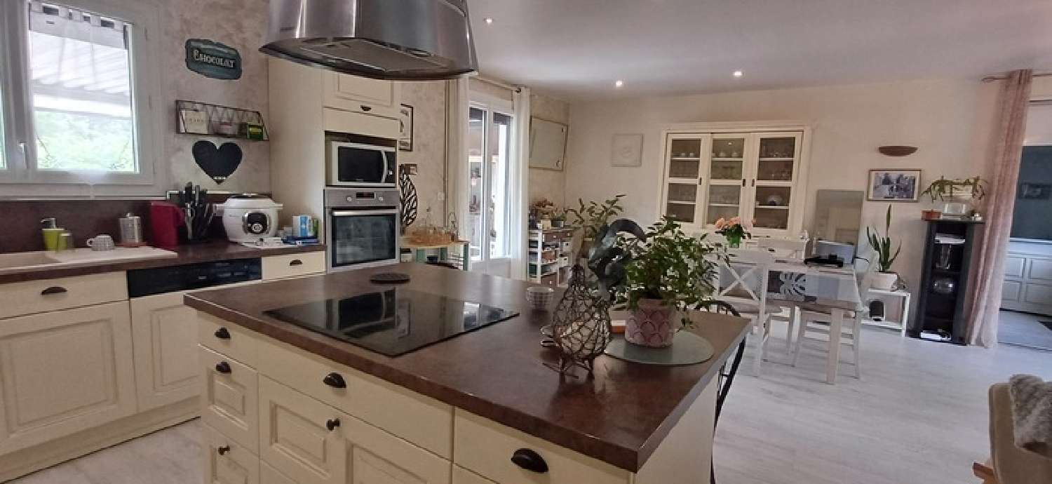  en venta casa Thenon Dordoña 4