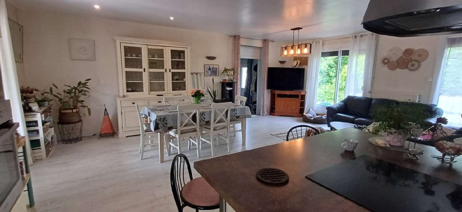  en venta casa Thenon Dordoña 5