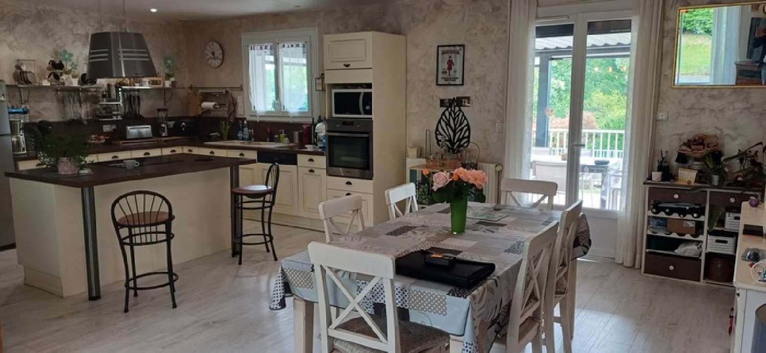  en venta casa Thenon Dordoña 6
