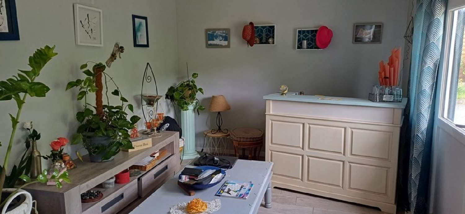  en venta casa Thenon Dordoña 7