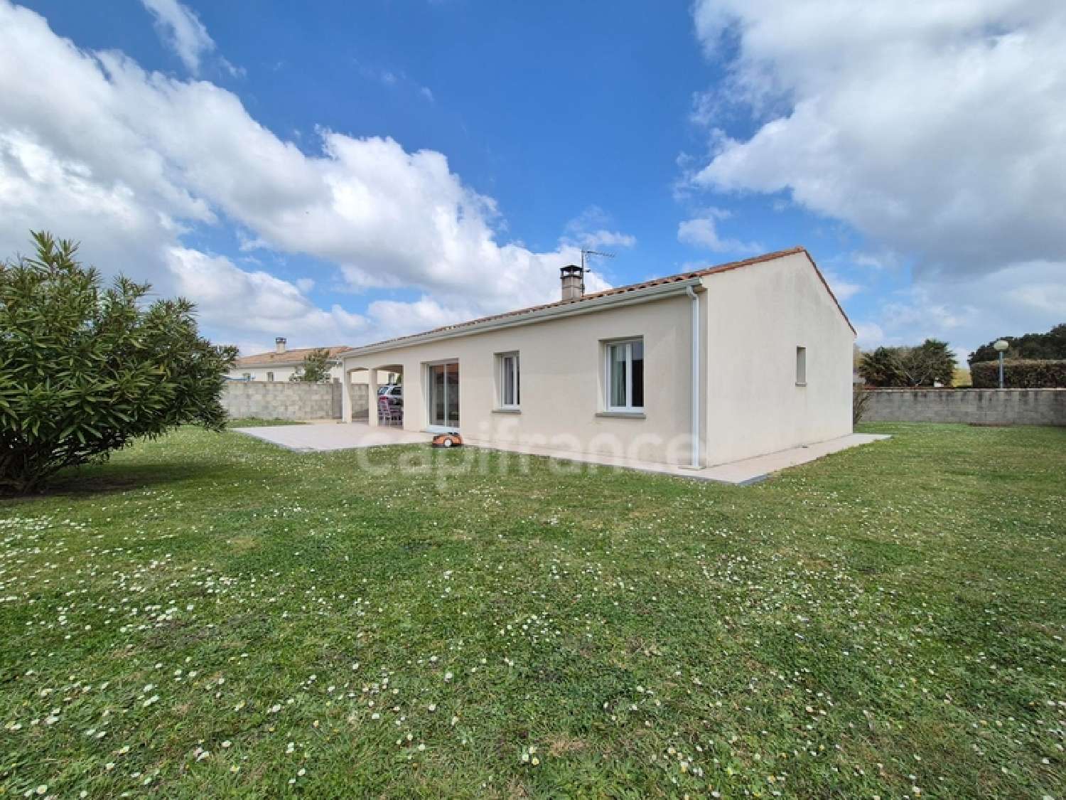  en venta casa Thézac Charente-Maritime 2
