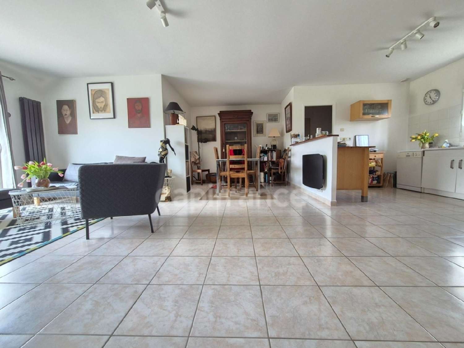  en venta casa Thézac Charente-Maritime 6